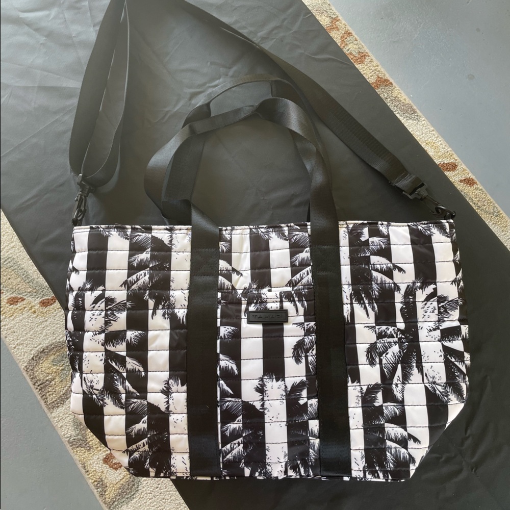 Insulated Tote - cooler bag!!